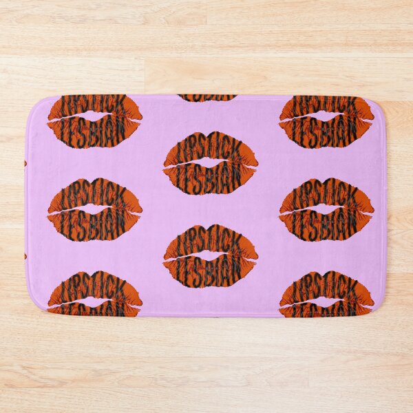 Item preview, LIPSTICK LESBIAN designed and sold by DavidMonsterInc.