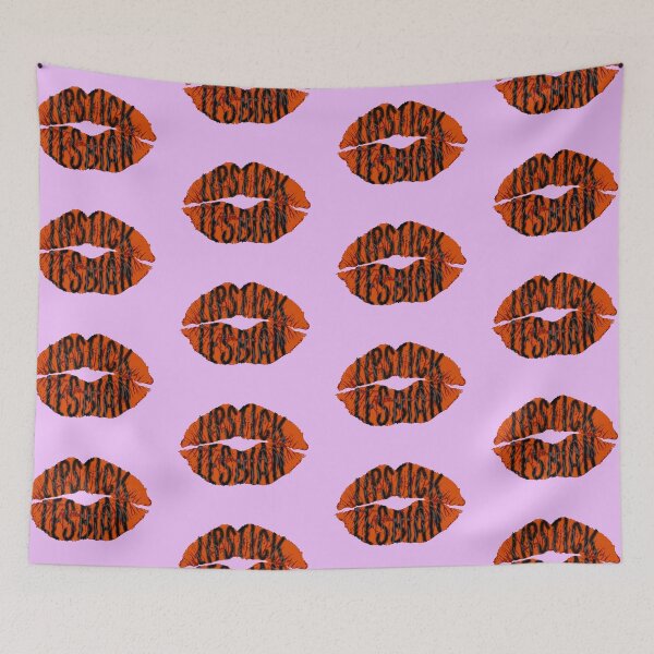 Item preview, LIPSTICK LESBIAN designed and sold by DavidMonsterInc.
