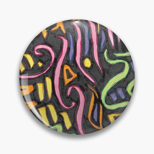 Item preview, Squiggles designed and sold by samkstephens.