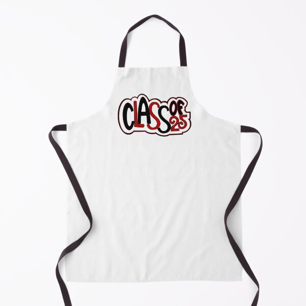 Item preview, Class of 25 (back and red) designed and sold by clounewcomb.