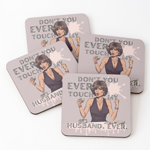 Item preview, Don't Talk About the Husband! designed and sold by thecompassrose.