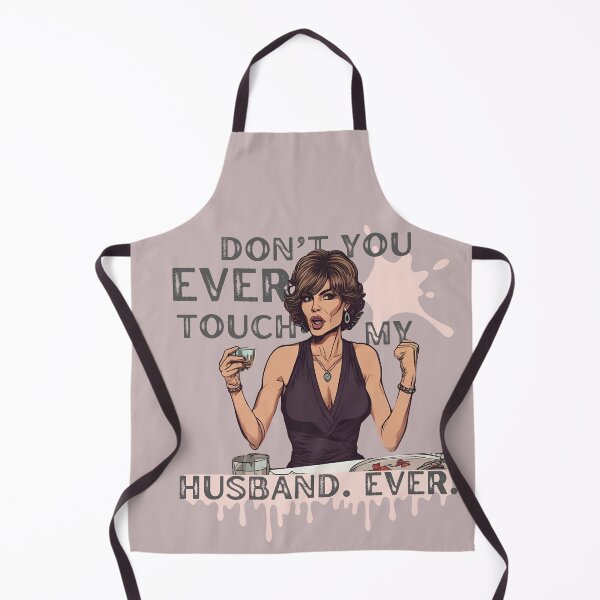Item preview, Don't Talk About the Husband! designed and sold by thecompassrose.
