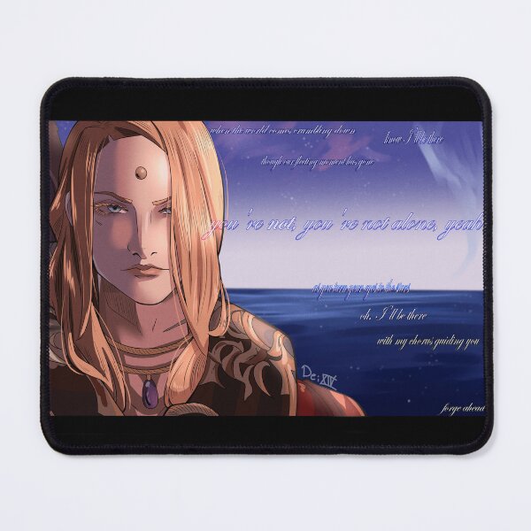 Item preview, Forge Ahead - Zenos designed and sold by DeiXIV.