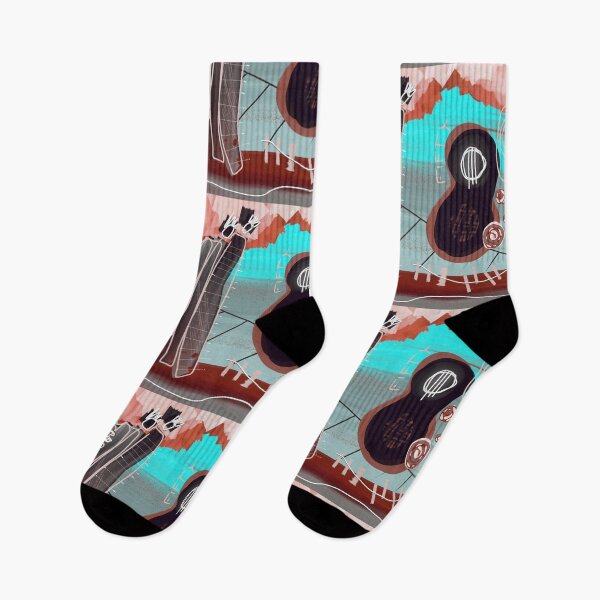 Item preview, Day 132: Transcendental Meditation designed and sold by Lainee-K.
