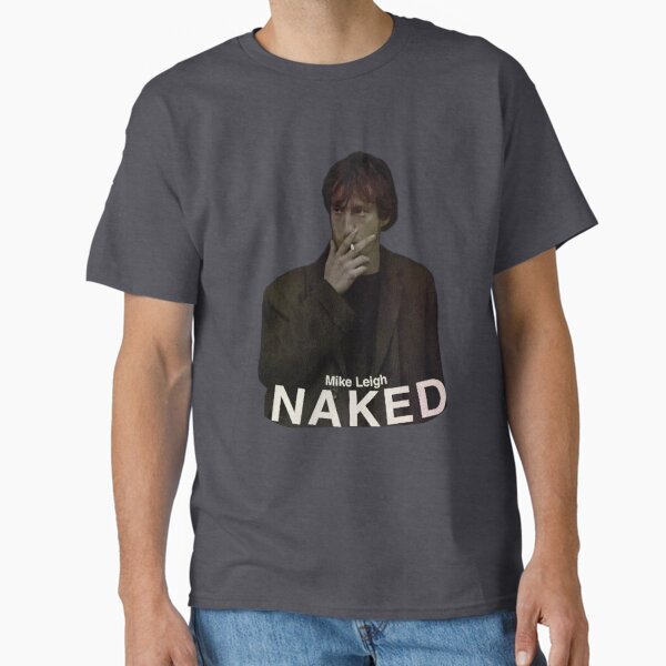 Item preview, Naked (1993) Mike Leigh designed and sold by spottingrolls.