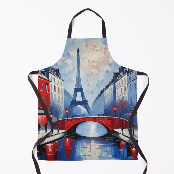 Item preview, Paris with EiffelTower designed and sold by JackFreestone.
