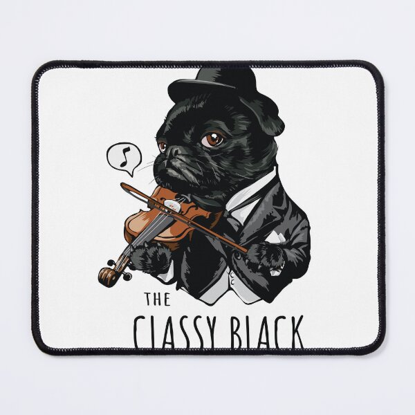 Item preview, The Classy Black designed and sold by Richstd.