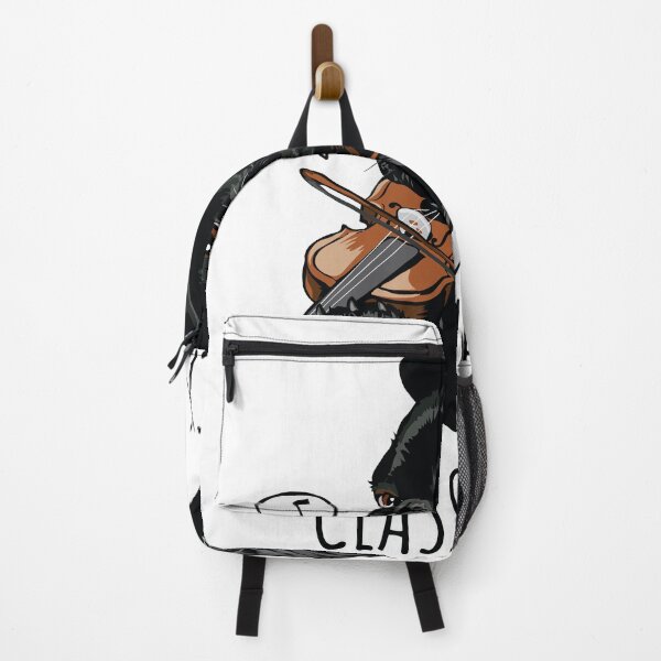 Item preview, The Classy Black designed and sold by Richstd.