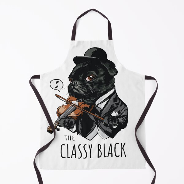Item preview, The Classy Black designed and sold by Richstd.