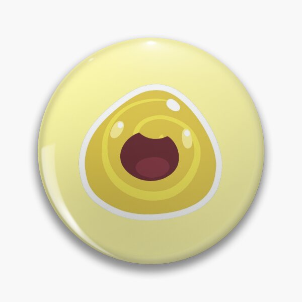 Item preview, Limo cuántico de Slime Rancher designed and sold by RosingTeaPebble.