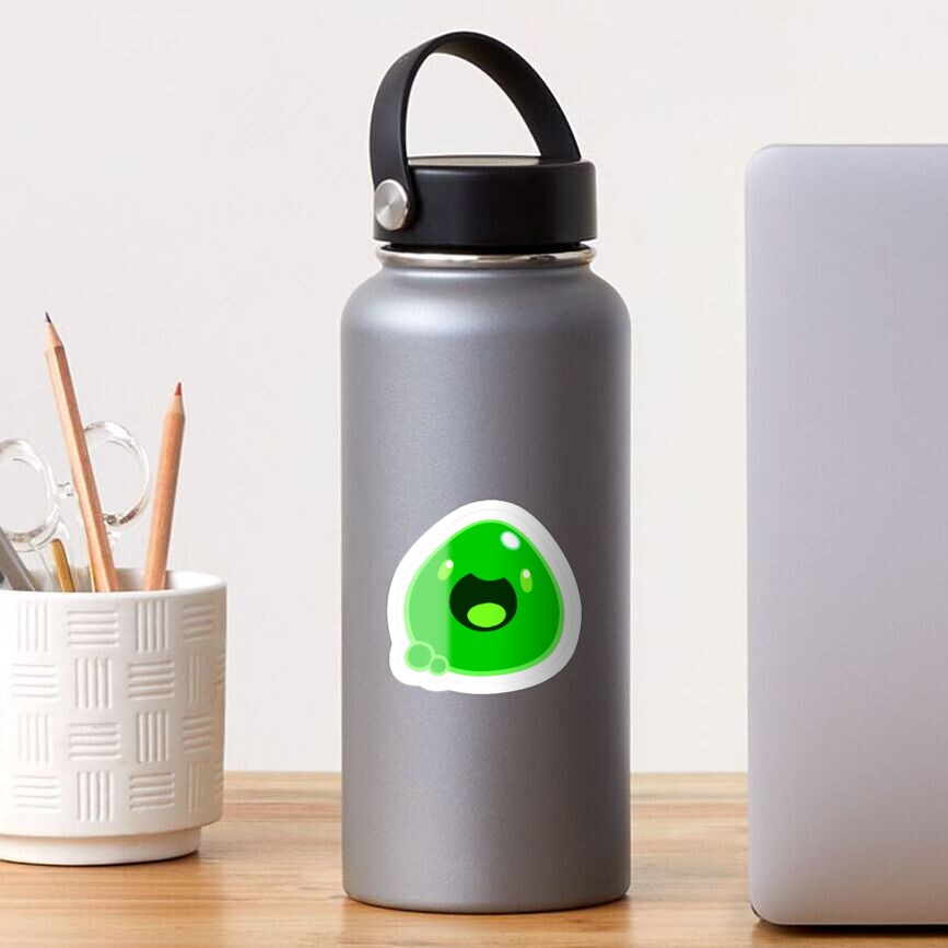 Artikel-Vorschau von Glänzender Sticker, designt und verkauft von RosingTeaPebble.