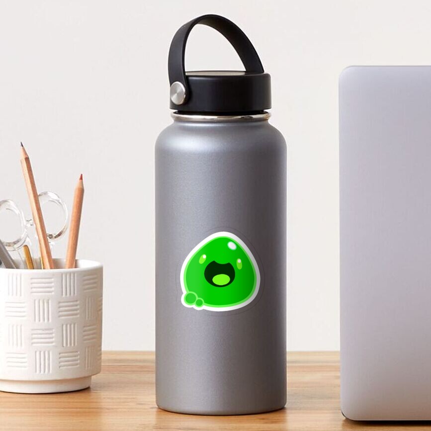 Artikel-Vorschau von Transparenter Sticker, designt und verkauft von RosingTeaPebble.
