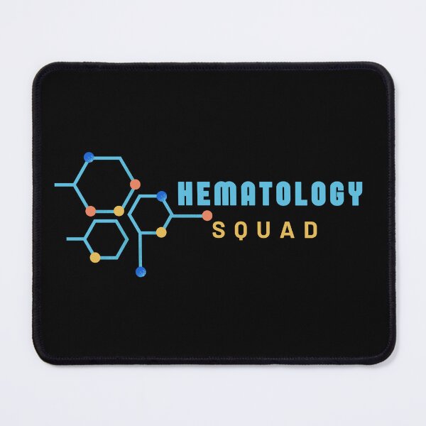 Item preview, hematology squad designed and sold by sydney-syder.
