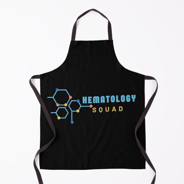 Item preview, hematology squad designed and sold by sydney-syder.