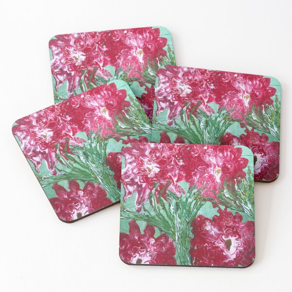 Item preview, Hippy Flowers designed and sold by Jacquie Beddows.