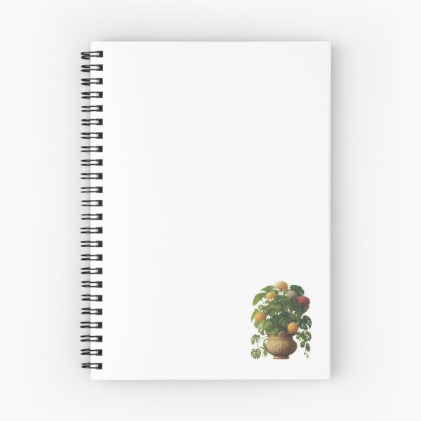 Item preview, Elegant hand-drawn flower designed and sold by TeeGleam.