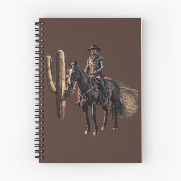 Item preview, Vintage western cowboy  designed and sold by 1089authentic.