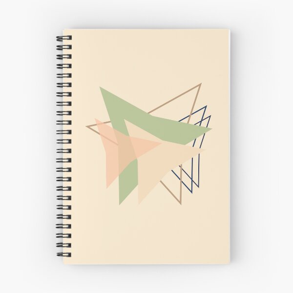 Item preview, Group of Triangles designed and sold by DecoraArt.