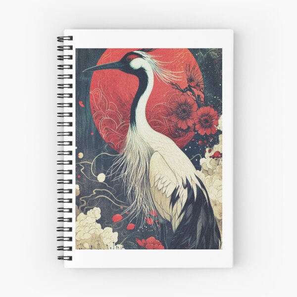 Item preview, Crane designed and sold by Xv-design.