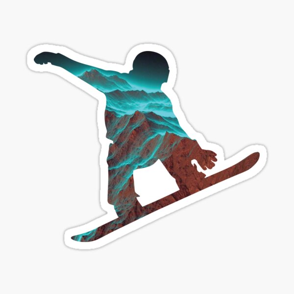 Item preview, Snowboard  designed and sold by Nuijten.