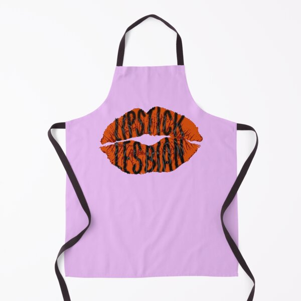 Item preview, LIPSTICK LESBIAN designed and sold by DavidMonsterInc.