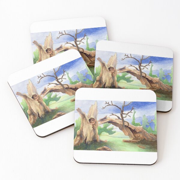 Item preview, The Old Gate designed and sold by VedrodeDesigns.