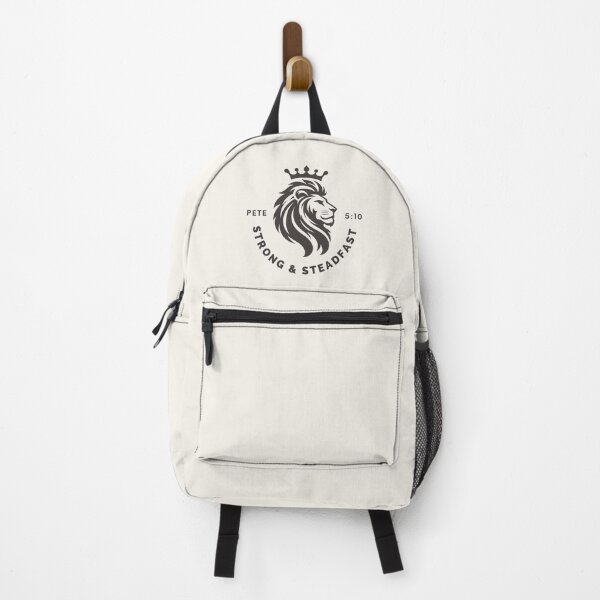 Item preview, Strong & Steadfast designed and sold by Motv8byHim.