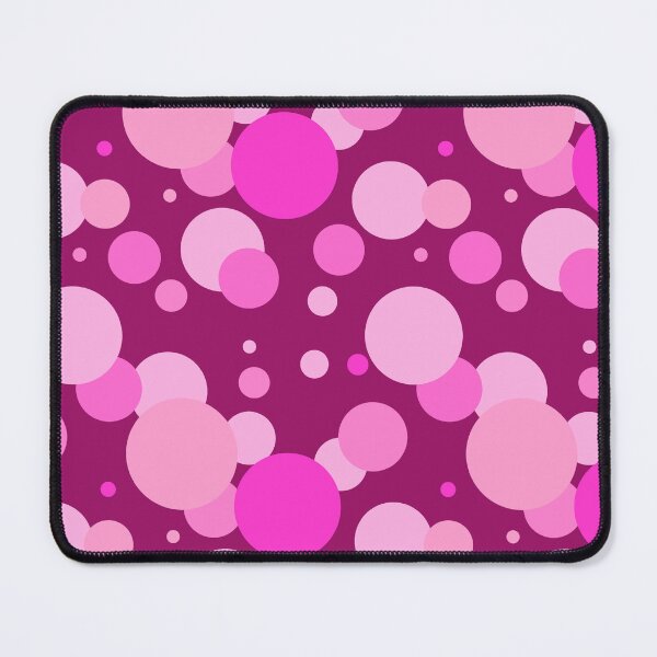 Item preview, Soft pink bubbles designed and sold by 1DaisyChainLane.