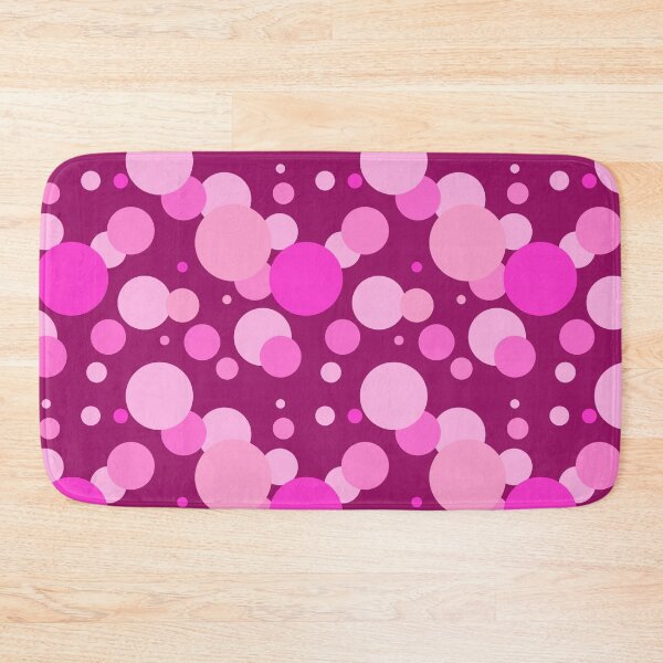 Item preview, Soft pink bubbles designed and sold by 1DaisyChainLane.