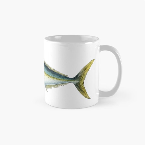 Item preview, Yellowtail Kingfish designed and sold by TesterBoys.