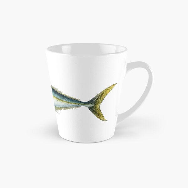Item preview, Yellowtail Kingfish designed and sold by TesterBoys.