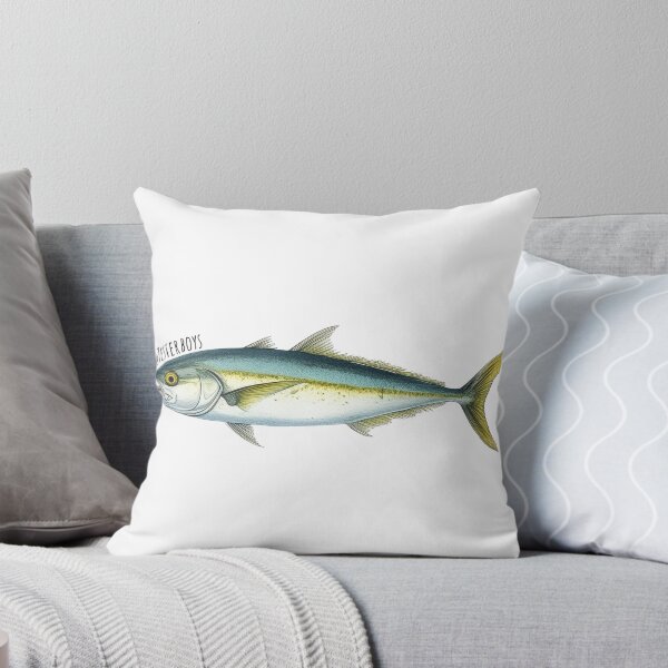 Item preview, Yellowtail Kingfish designed and sold by TesterBoys.