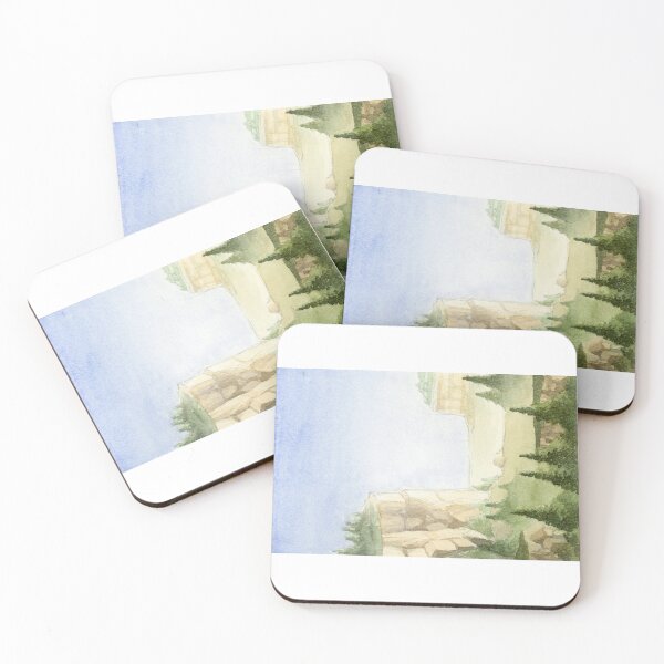 Item preview, Bluffs designed and sold by VedrodeDesigns.