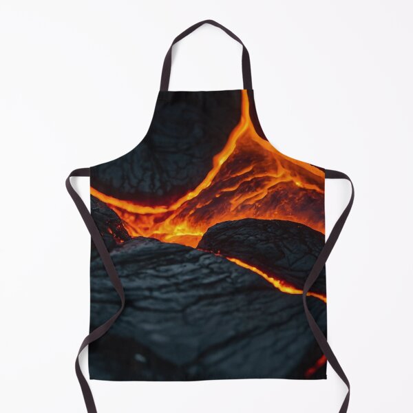 Item preview, Iceland Volcano Lava River rocks up close designed and sold by SassyArtistry.