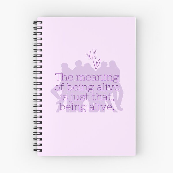 Item preview, BTS quotes designed and sold by ayshatazin.