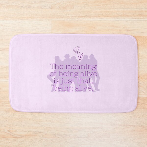 Item preview, BTS quotes designed and sold by ayshatazin.
