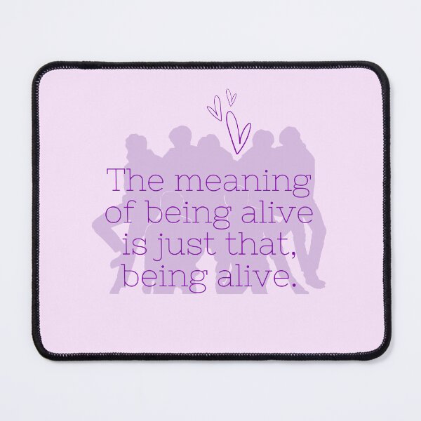 Item preview, BTS quotes designed and sold by ayshatazin.