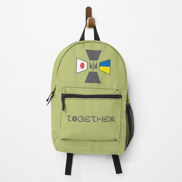 Item preview, Japan and Ukraine together! designed and sold by sarabeevart.