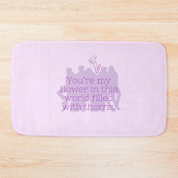 Item preview, BTS quotes designed and sold by ayshatazin.