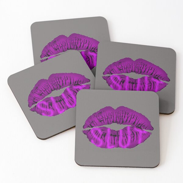 Item preview, SLUT Lips designed and sold by DavidMonsterInc.