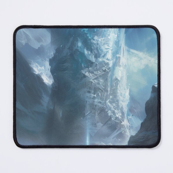 Item preview, Epic Realms: A Journey Through Fantasy Landscapes designed and sold by oanaunciuleanu.
