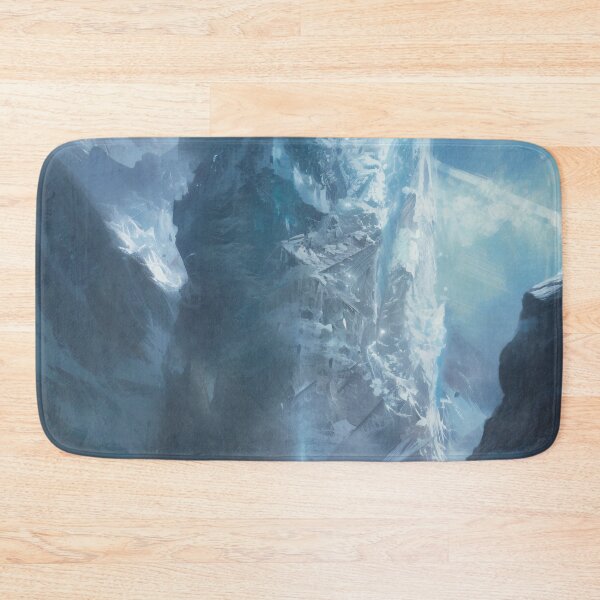 Item preview, Epic Realms: A Journey Through Fantasy Landscapes designed and sold by oanaunciuleanu.