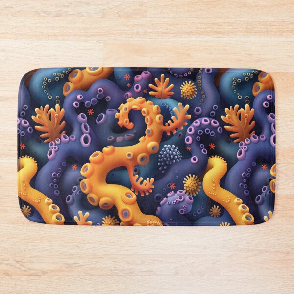 Item preview, Tentacality 09 designed and sold by Mons-Artis.