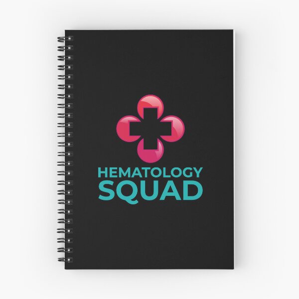 Item preview, Hematology squad red blood cells designed and sold by sydney-syder.