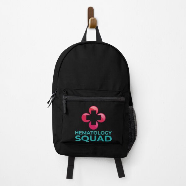 Item preview, Hematology squad red blood cells designed and sold by sydney-syder.
