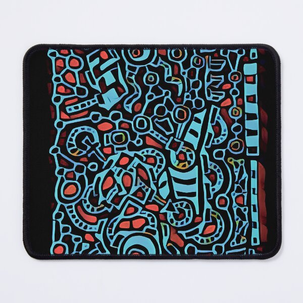 Item preview, Alien Circut Board designed and sold by Infernal Machines.