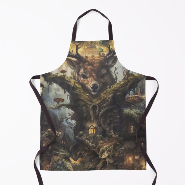 Item preview, Epic Realms: A Journey Through Fantasy Landscapes designed and sold by oanaunciuleanu.