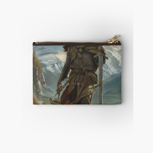 Item preview, Epic Realms: A Journey Through Fantasy Landscapes designed and sold by oanaunciuleanu.