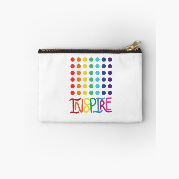 Item preview, Inspire LGBTQ Pride ,brafdesign designed and sold by Brafdesign.