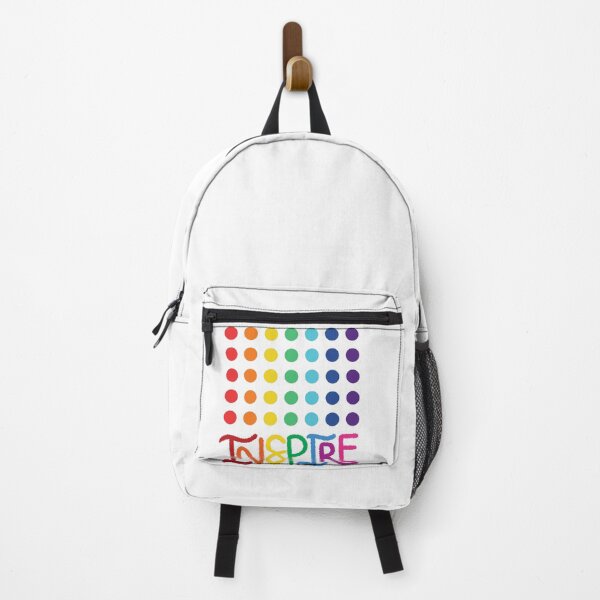 Item preview, Inspire LGBTQ Pride ,brafdesign designed and sold by Brafdesign.
